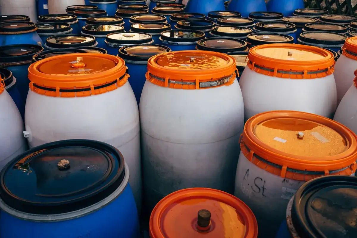 Chemical & Toxic Waste Cleanup in Seaford, NY