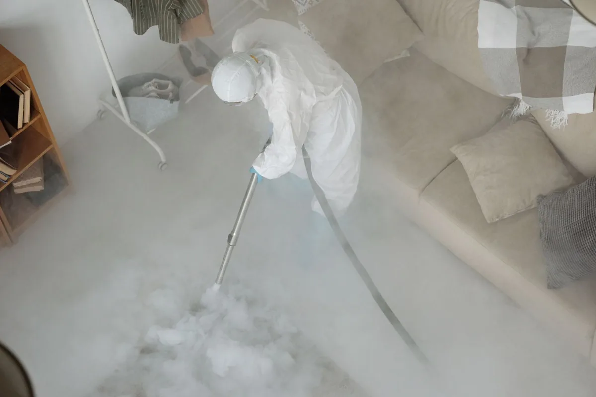 Crime Scene Cleanup in Seaford, NY
